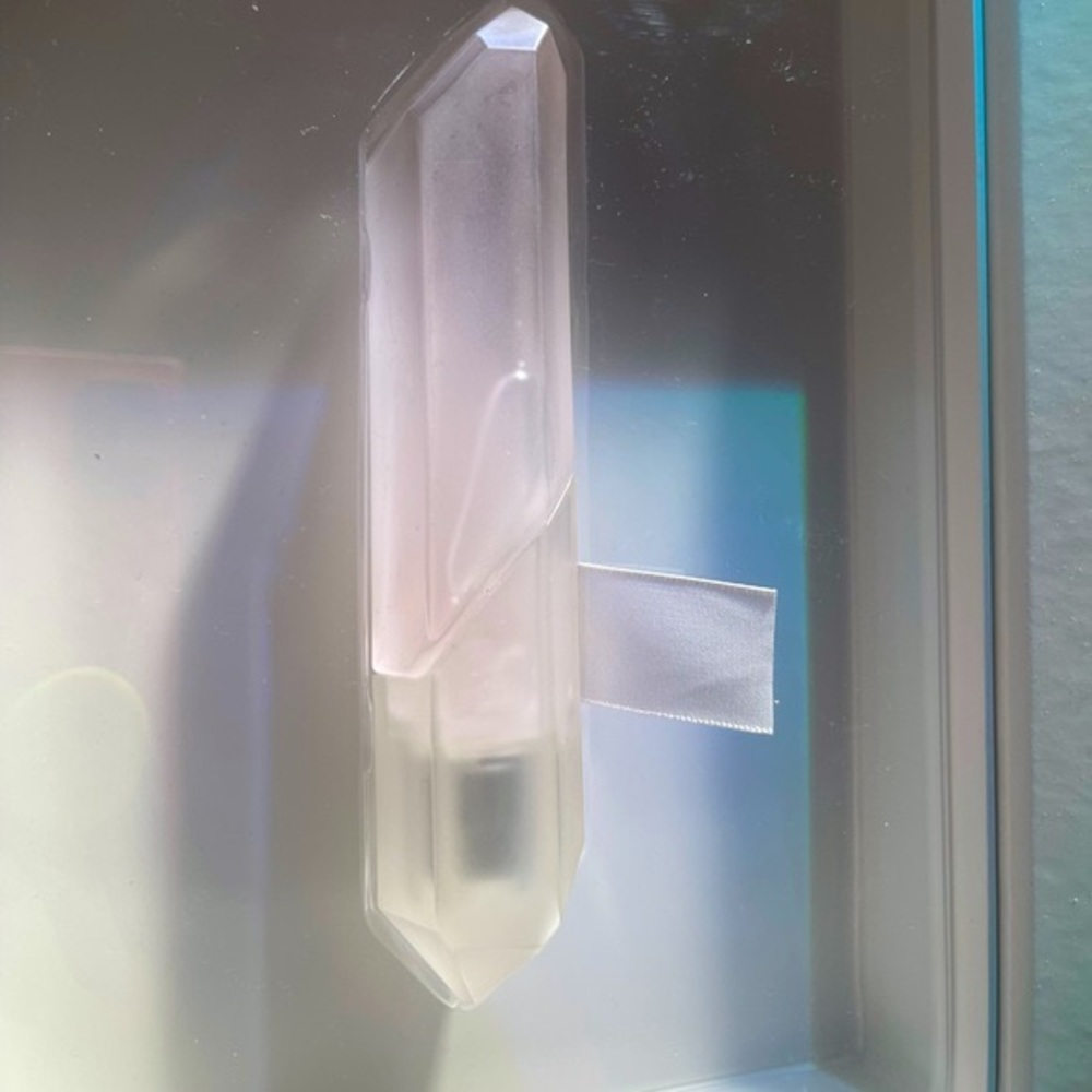 KKW Fragrance Crystal Gardenia Citrus Eau De Parfum